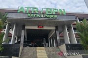 BPN Papua perkuat kerja sama sertifikasi rumah ibadah