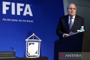 FIFA jatuhkan sanksi ke Israel atas aduan Palestina