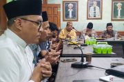 PCNU sambut baik Polres Situbondo agendakan penyuluhan KUHP baru
