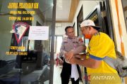 Penyintas banjir Aceh Tamiang dipermudah urus BPKB rusak/hilang