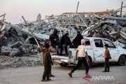 Hamas kutuk penyiksaan brutal Israel terhadap tahanan Palestina