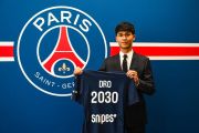 PSG datangkan pemain muda Dro Fernandez dari Barcelona