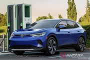 Volkswagen ID.4 2027 dikabarkan akan dinamai ID.Tiguan