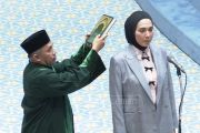 DPR setujui Sari Yuliati jadi Wakil Ketua DPR gantikan Adies