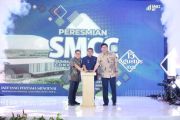Summarecon Mutiara Makassar Convention Center terbesar di timur Indonesia