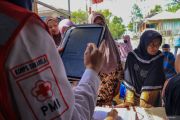 Agam dapat tambahan personel PMI untuk percepat layanan kesehatan