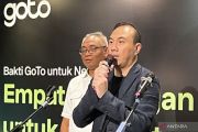 Gojek pastikan beri BHR Lebaran tahun ini bagi mitra pengemudi