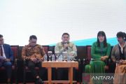 Wali Kota Makassar suarakan penerapan kawasan tanpa rokok di forum APCAT Summit