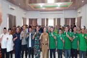 Pemkab Barut harapkan konfercab GP Ansor perkuat peran pemuda
