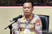 Polisi tetapkan Putri Dakka tersangka kasus penipuan umrah