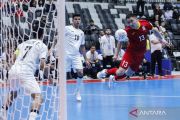 Grup A: Irak kandaskan Korea Selatan 3-2
