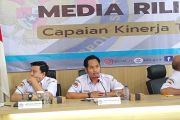 KNKT: Pesawat keluar landasan dominasi insiden udara 2025