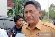 Inspektorat NTB jemput bola audit OPD, Temuan BPK wajib tuntas 60 hari