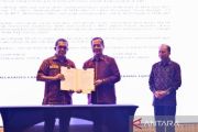 Pemprov NTB siap pimpin "super grid" dan konektivitas Bali NTT