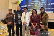 LSF serukan PH manfaatkan momentum positif industri film nasional