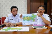 Pemprov Jateng: Longsor area Gunung Slamet bukan karena penambangan