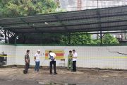 Pemkot Semarang tutup TPS Karangsaru, bakal diubah jadi taman