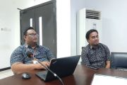 Pemprov Kepri bersama empat kabupaten/kota raih UHC Award 2026