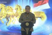 BI Luncurkan Laporan Perekonomian Indonesia Tahun 2025
