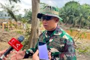 TNI AD bangun 33 MCK di Aceh Utara atasi "WC terbang" penyintas banjir