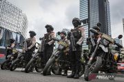 Polda Metro Jaya gelar Operasi Pekat Jaya 2026, ratusan personel siaga jaga kamtibmas Jakarta