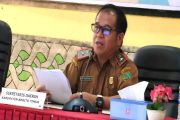 Pemkab Bartim lakukan konsultasi publik rancangan awal RKPD 2027