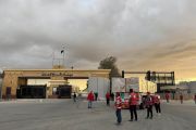 Palestina siap operasikan perlintasan Rafah sesuai perjanjian 2005