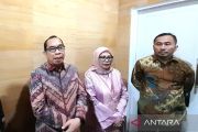 Kebiasaan membaca perlu menjadi identitas bangsa