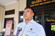 Pencuri sepeda motor di Jakarta Utara ditangkap