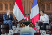 Indonesia, France boost higher education, innovation partnership