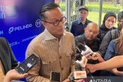 Danantara akan groundbreaking proyek DME pada awal Februari 2026
