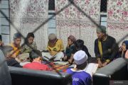 Keterbatasan tak halangi anak-anak di Gayo Lues untuk tetap mengaji
