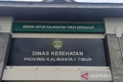 Dinkes Kaltim imbau warga waspadai virus Nipah lewat kelelawar
