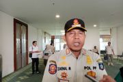 Tak hanya teguran, Satpol PP Lombok Tengah perkuat pengawasan Perda