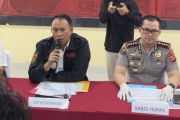 Polda Sumsel tetapkan tiga tersangka kasus pembunuhan berencana lansia