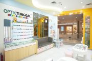 Optik Tunggal Next Generation: Pengalaman Anak dalam Dunia Vision Care yang Menyenangkan