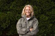 Arc'teryx Appoints Avery Baker Chief Brand Officer