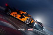 Motul jalin kolaborasi dengan McLaren Endurance Racing&nbsp;