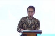 Menkes: BPOM mampu bantu Pakistan naik level maturitas dari WHO