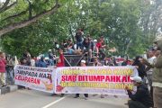 Penambang emas di Poboya minta konsensi CPM diciutkan