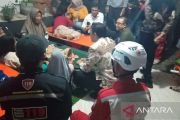 Satgas MBG Cianjur segel tiga dapur SPPG usai 300 siswa keracunan
