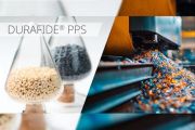 Polyplastics Develops New DURAFIDE(R) PPS Grades with Mechanically Recycled Content