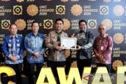 Raih UHC Awards 2026, Bupati Barut komitmen tingkatkan layanan kesehatan