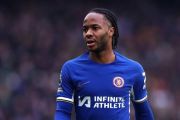 Raheem Sterling resmi tinggalkan Chelsea