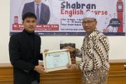 Pondok Shabran UMS siapkan kader ulama berwawasan internasional melalui Shabran English Course