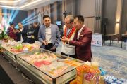 Azana Culinary Series 2.0 tegaskan komitmen standardisasi culinary experience