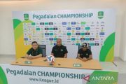 PSMS siap dulang poin penuh hadapi Bekasi City FC