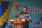 Pemkot Jayapura minta sekolah harus hasilkan lulusan produktif