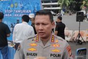 Polisi benarkan dua laporan terhadap Roy Suryo dan Ahmad Khozinudin