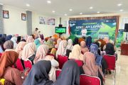Pemkab Agam-BI gelar sekolah lapangan percepat pemulihan UMKM
